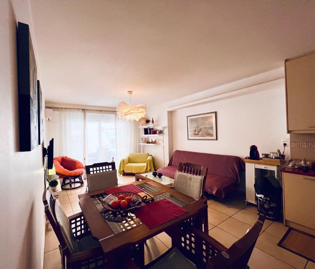 Elenis Athens Apartment Exteriör bild