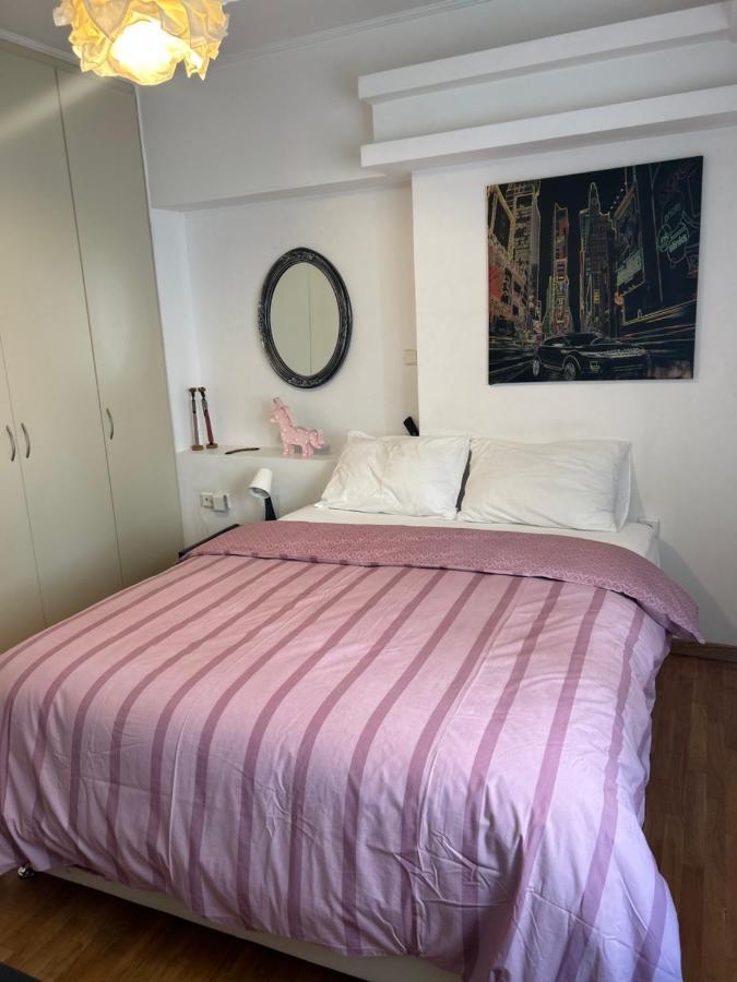 Elenis Athens Apartment Exteriör bild